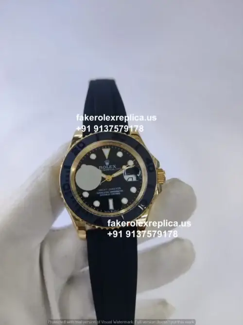 replica yacht master oysterflex