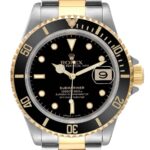 replica submariner