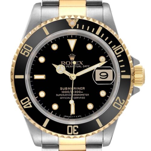 replica submariner