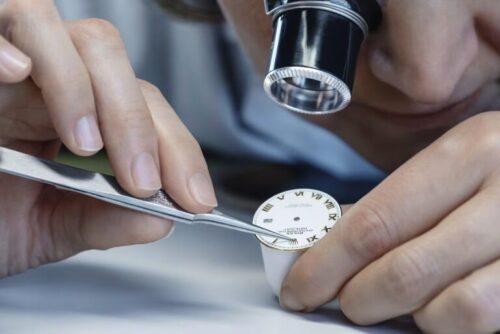 fake rolex