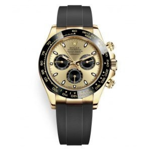 rolex daytona super clone