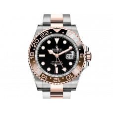 rolex root beer super clone