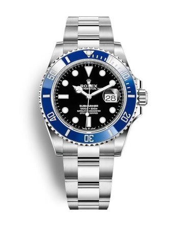 rolex cookie monster super clone