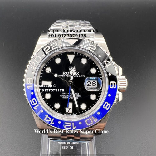 rolex batgirl super clone