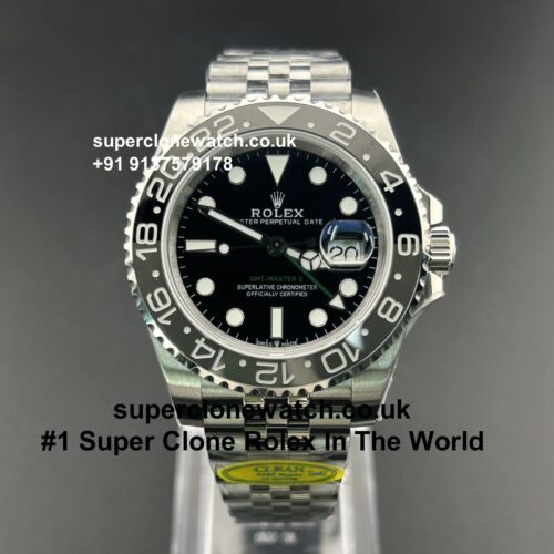 rolex bruce wayne super clone