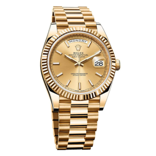 rolex day date super clone