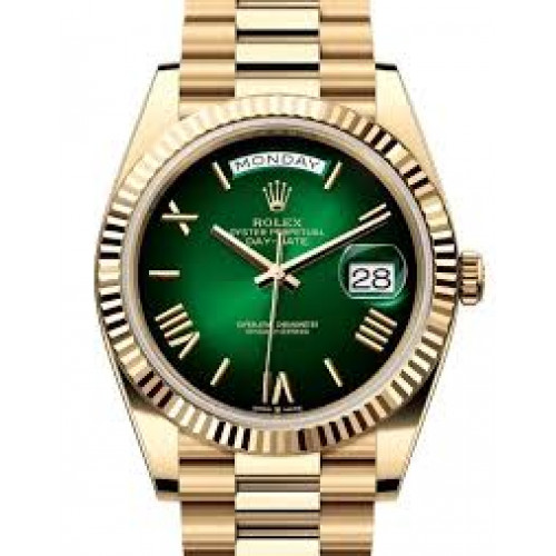 rolex day date super clone