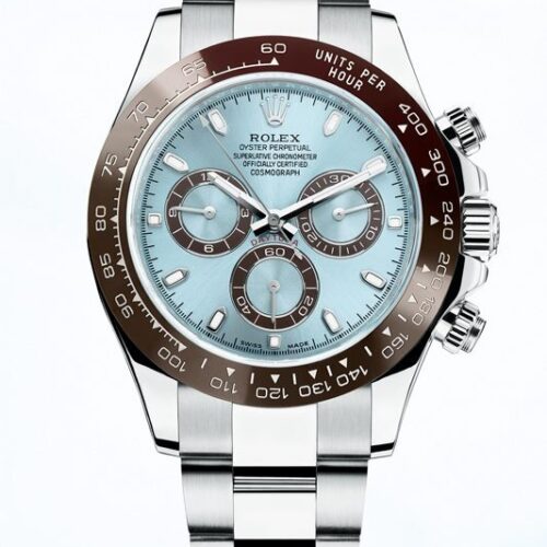 rolex daytona super clone