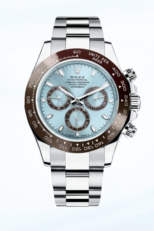 rolex daytona super clone