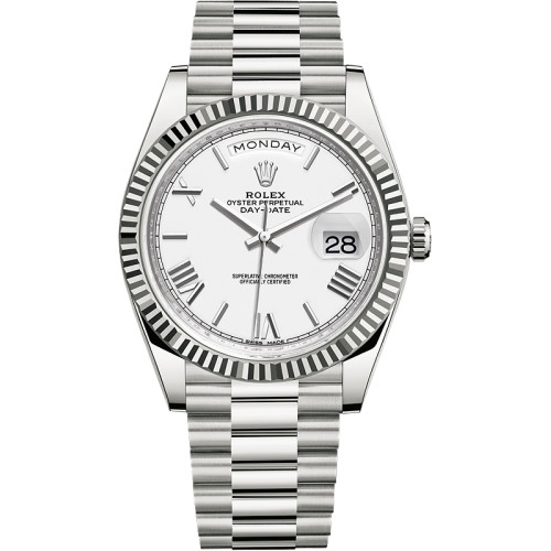 rolex day date super clone