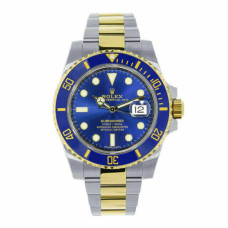 rolex bluesy super clone