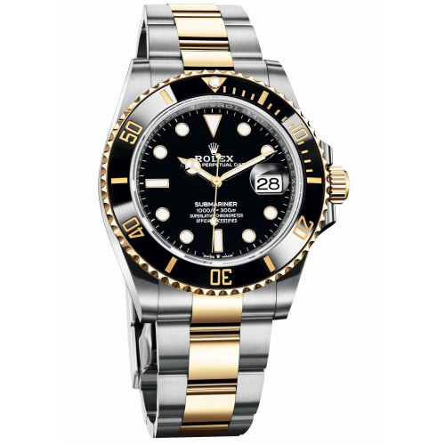 Rolex Submariner 1:1 VSF Super Clone Watch | Exact #1 Replica In The World| Swiss ETA 3235 Movement